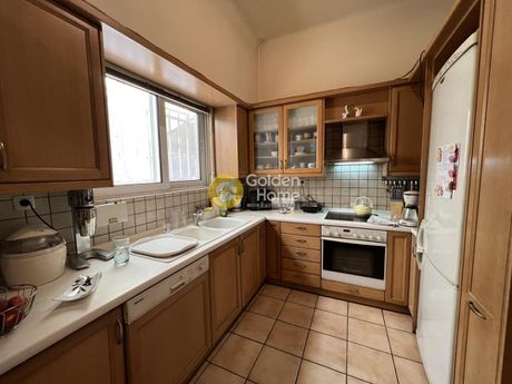 Apartment 146sqm for sale-Nea Smyrni » Center