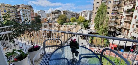 Διαμέρισμα 50τ.μ. για ενοικίαση-Καμάρα