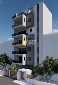 Apartment 96sqm for sale-Petroupoli » Ano Petroupoli