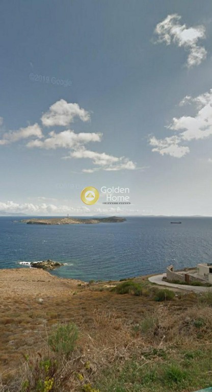 Οικόπεδο 6.260 τ.μ. προς πώληση, Ερμούπολη