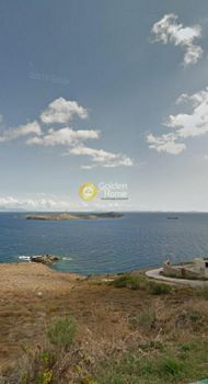 Land plot 6.260sqm for sale-Syros » Ermoupoli