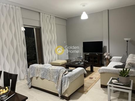 Apartment 90sqm for sale-Neos Kosmos » Center