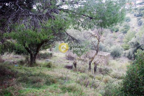 Land plot 2.474sqm for sale-Chalandri » Ano Patima
