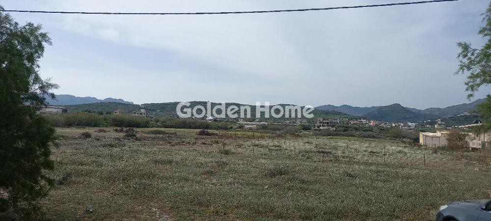 Οικόπεδο 7.098 τ.μ. προς πώληση, Άγιος Αντώνιος Κισσάμου