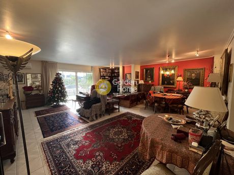 Maisonette 214sqm for sale-Alimos » Center