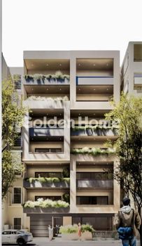 Apartment 67sqm for sale-Goudi » Agios Thomas