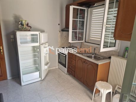 Apartment 36sqm for rent-Patra » Perivolia