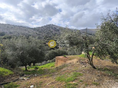 Οικόπεδο 25.000τ.μ. για πώληση-Ηράκλειο κρήτης » Πόρος