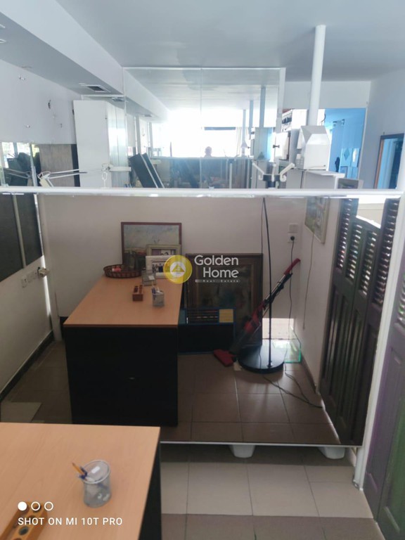 Γραφείο 75 τ.μ. πρός ενοικίαση, Αθήνα - Νότια Προάστια, Γλυφάδα