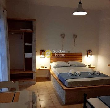 Studio / γκαρσονιέρα 32τ.μ. για ενοικίαση-Πάρος » Αγκαιριά