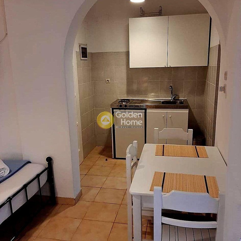 Studio / γκαρσονιέρα 32 τ.μ. προς ενοικίαση, Αγκαιριά