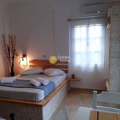 Studio / γκαρσονιέρα 32 τ.μ. για ενοικίαση, Κυκλάδες, Πάρος-thumb-4