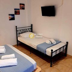 Studio / γκαρσονιέρα 32 τ.μ. για ενοικίαση, Κυκλάδες, Πάρος-thumb-5