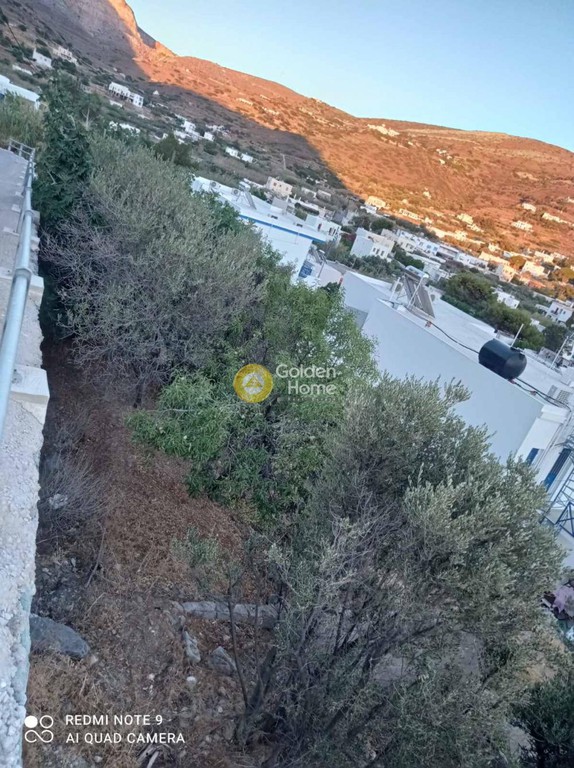 Οικόπεδο 779 τ.μ. προς πώληση, Ερμούπολη