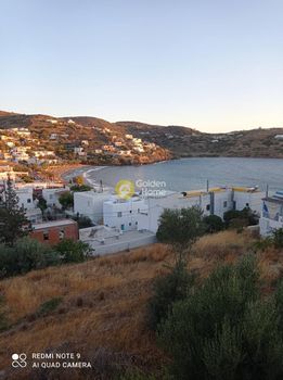 Οικόπεδο 779τ.μ. για πώληση-Σύρος » Ερμούπολη