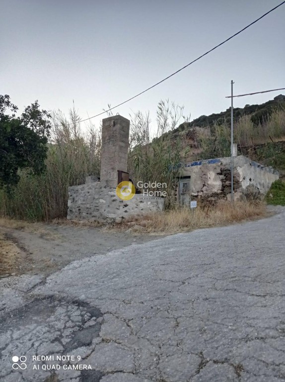 Οικόπεδο 779 τ.μ. προς πώληση, Ερμούπολη