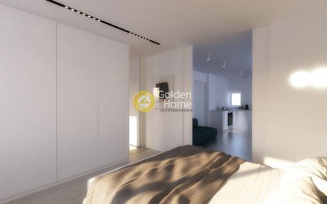 Διαμέρισμα 55τ.μ. για πώληση-Κυψέλη » Νέα κυψέλη