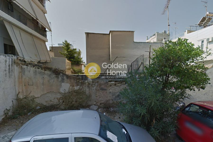 Οικόπεδο 141 τ.μ. για πώληση, Πειραιάς, Αγία Σοφία