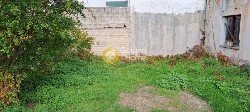 Οικόπεδο 290 τ.μ. προς πώληση, Ηλιούπολη Ηρακλείου