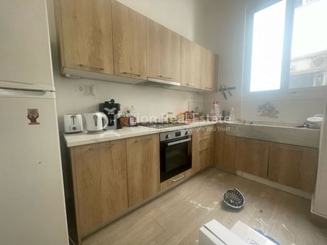 Apartment 85sqm for rent-Kentro » Platia Kanigos