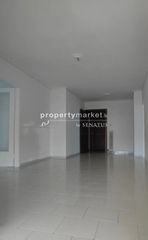 Apartment 82 sqm for rent