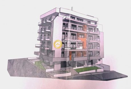 Διαμέρισμα 90τ.μ. για πώληση-Βύρωνας » Ανάληψη