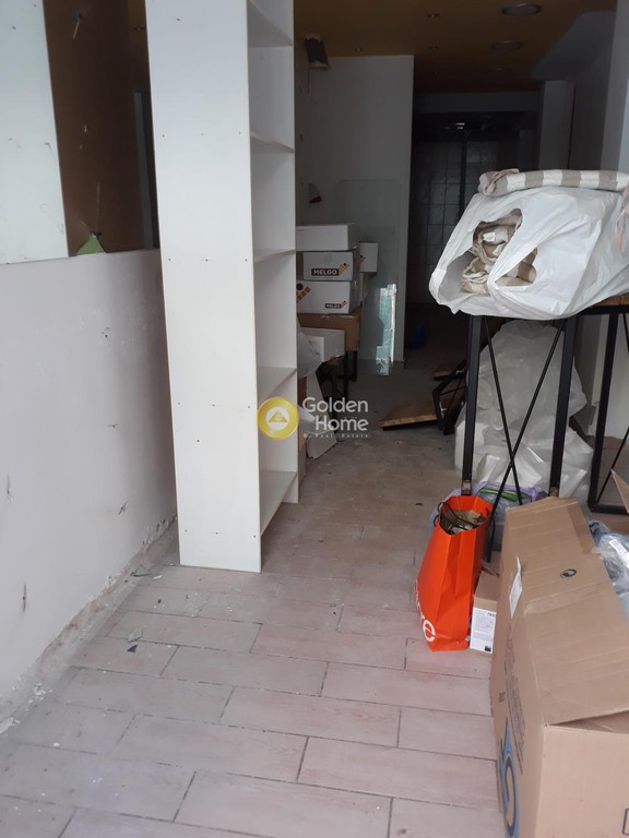 Κατάστημα 24 τ.μ. προς ενοικίαση, Περαχώρι Λιβαδειάς