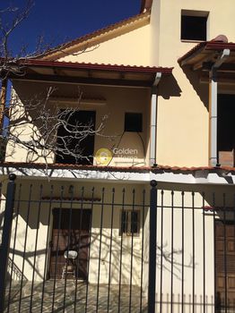Μονοκατοικία 252τ.μ. για πώληση-Αίγιο » Πυργάκι