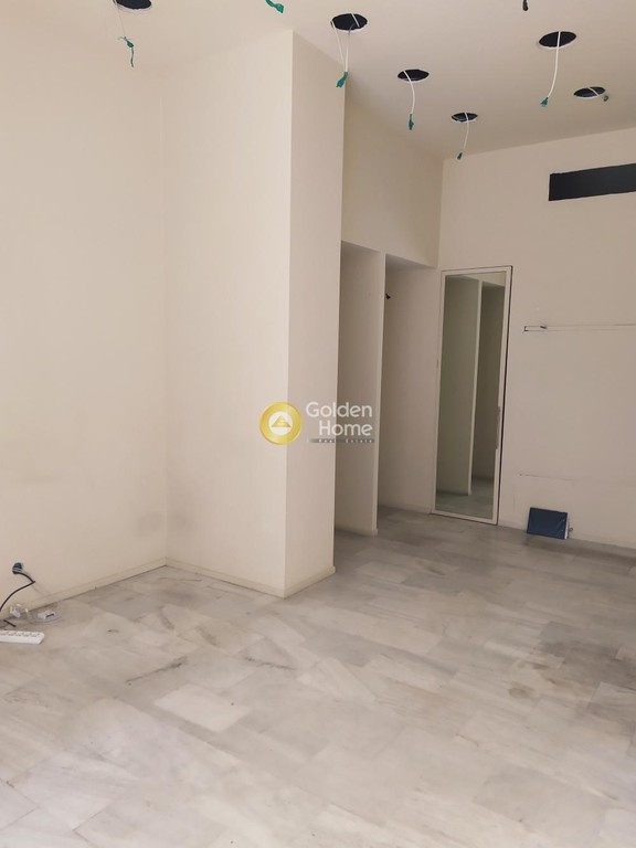 Κατάστημα 35 τ.μ. προς ενοικίαση, Ερυθρός
