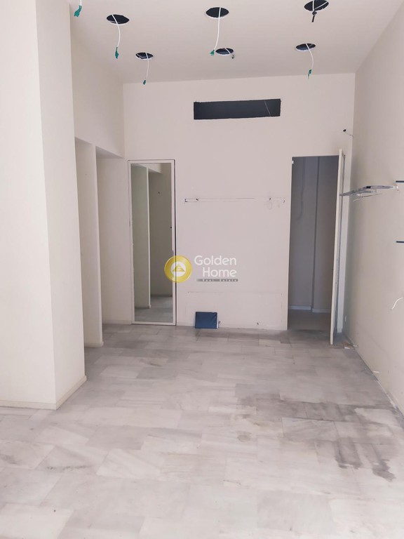 Κατάστημα 35 τ.μ. προς ενοικίαση, Ερυθρός
