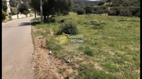 Land plot 203sqm for sale-Keratea » Charakas