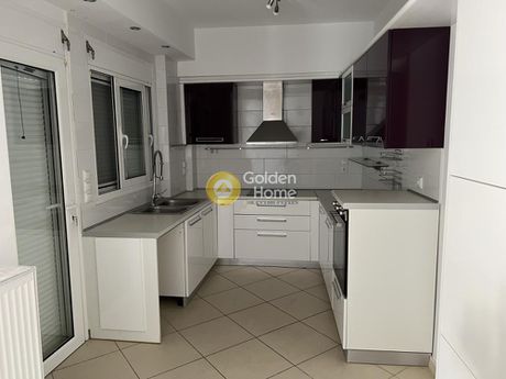 Maisonette 140sqm for sale-Gerakas » Center