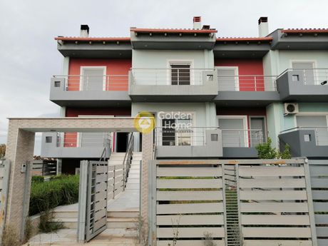Maisonette 170sqm for sale-Vocha » Vrachati