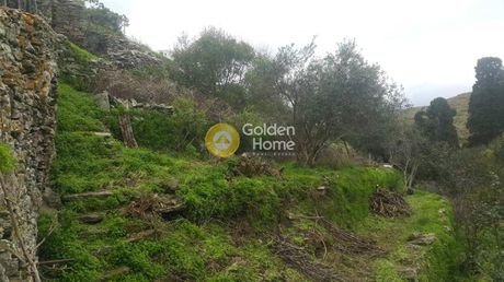 Land plot 600sqm for sale-Kythnos » Driopida