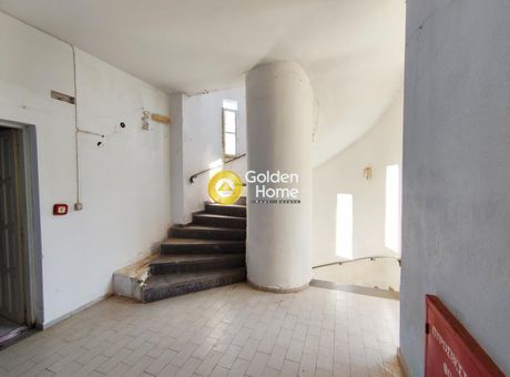 Hotel 444sqm for rent-Mallia » Stalida