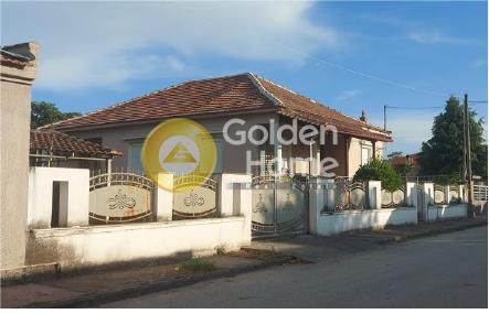 Detached home 135sqm for sale-Platikampos » Chalki