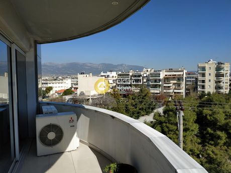 Business bulding 1.025sqm for sale-Metamorfosi » Mpofilia