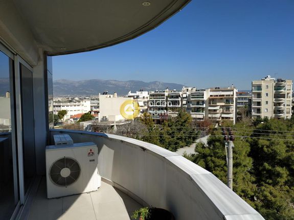 Business bulding 1.025 sqm for sale, Athens - West, Metamorfosi