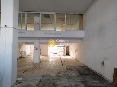 Building 370sqm for sale-Alimos » Center