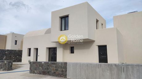 Maisonette 107sqm for sale-Santorini » Thira