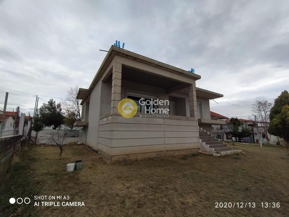 Μονοκατοικία 165 τ.μ. προς πώληση, Νέα Μεσημβρία