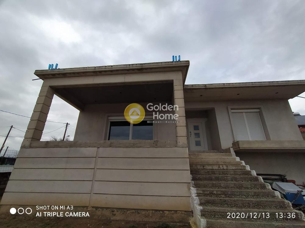 Μονοκατοικία 165 τ.μ. προς πώληση, Νέα Μεσημβρία