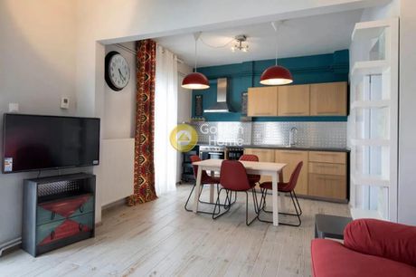 Apartment 79sqm for sale-Agios Dimitrios