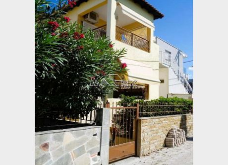 Detached home 105sqm for sale-Kassandra » Pefkochori