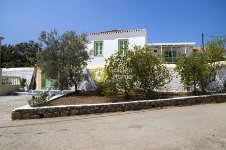Μονοκατοικία 220τ.μ. για πώληση-Σπέτσες » Μονή αγίων πάντων