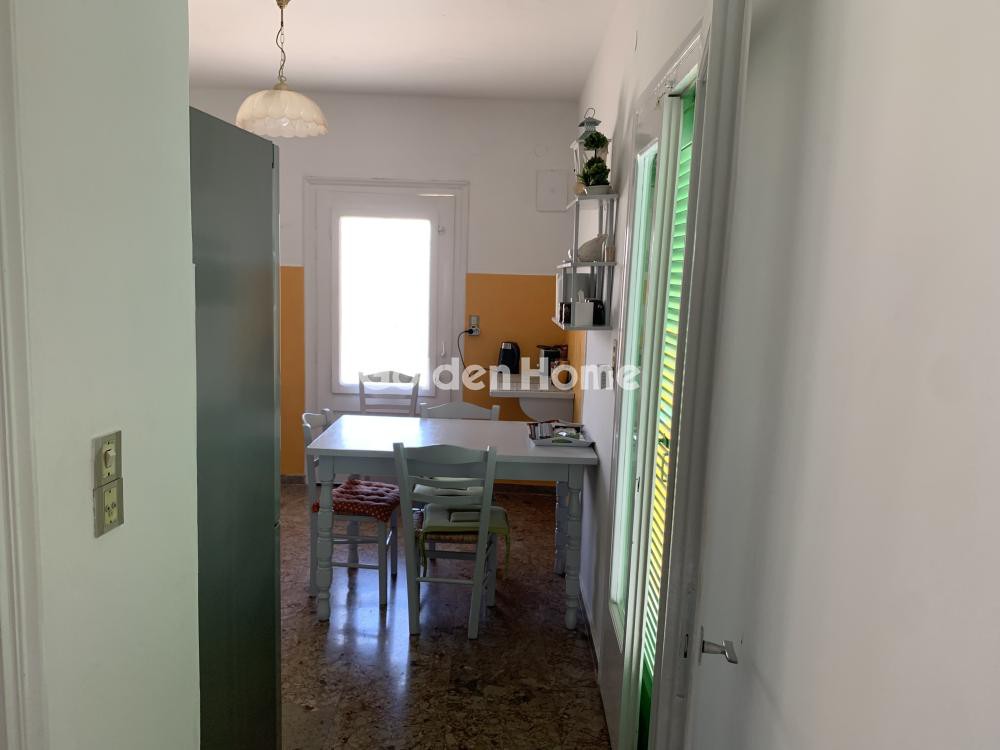 Μονοκατοικία 220 τ.μ. προς πώληση, Μονή Αγίων Πάντων Σπετσών