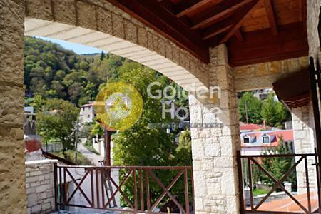 Μονοκατοικία 230 τ.μ. προς ενοικίαση, Άγιος Νικόλαος Καρπενησίου