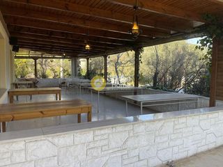 Βιομηχανικός χώρος 3.800 τ.μ. για πώληση