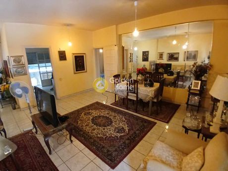 Apartment 98 sqm for sale