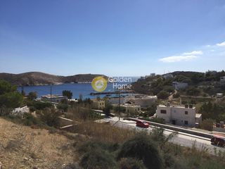 Οικόπεδο 1.396 τ.μ. για πώληση